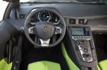 Lamborghini Aventador LP700-4 Roadster 2013 года